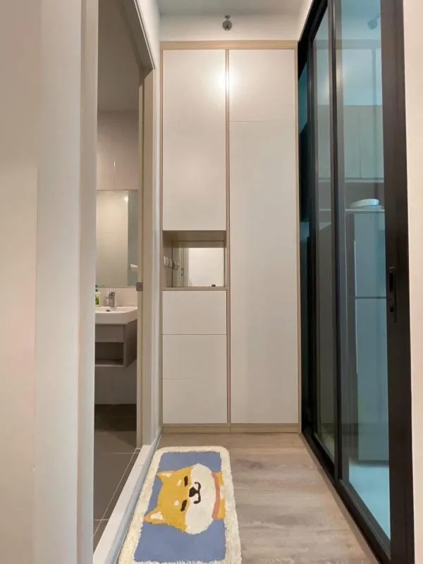 Property photos for KNIGHTSBRIDGE COLLAGE RAMKHAMHAENG