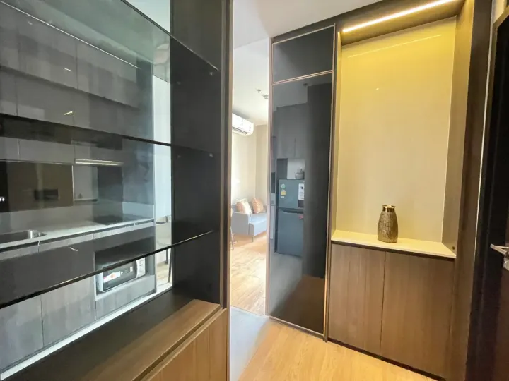 Property photos for The FINE Bangkok Thonglor - Ekamai