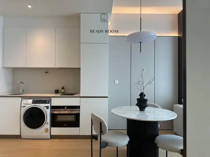 Property photos for The Strand Thonglor