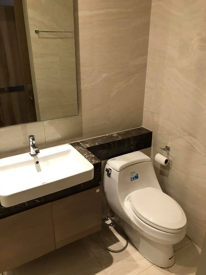 Property photos for Ashton Silom
