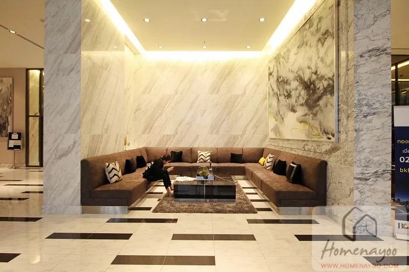 Property photos for Life Asoke