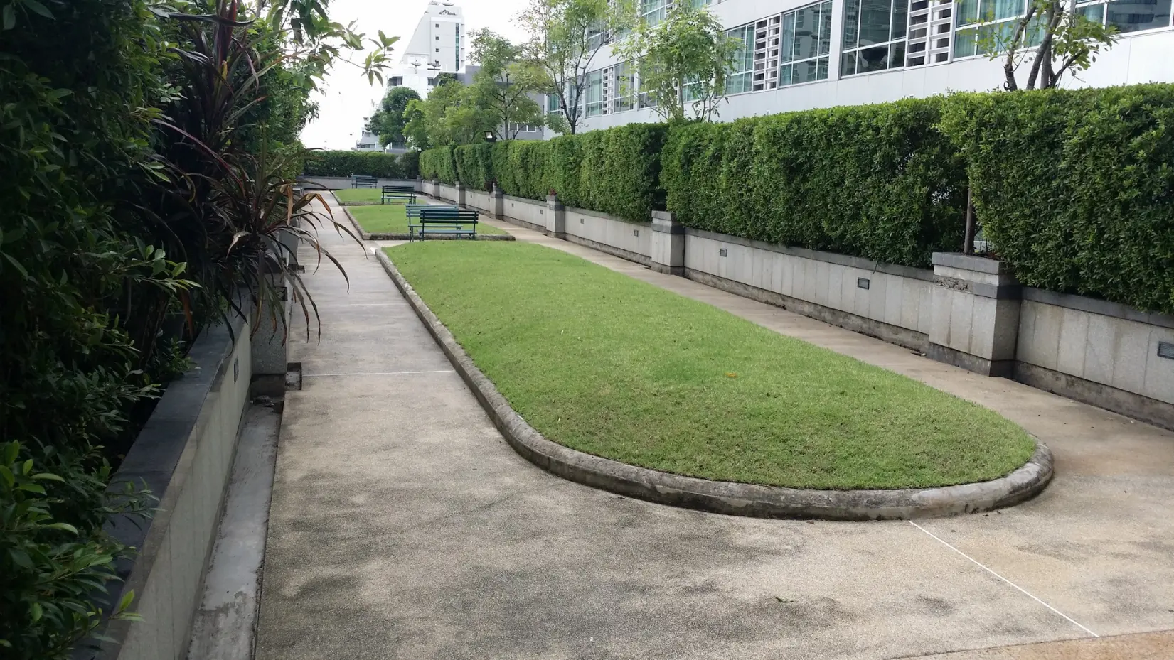 Property photos for The Trendy Condominium