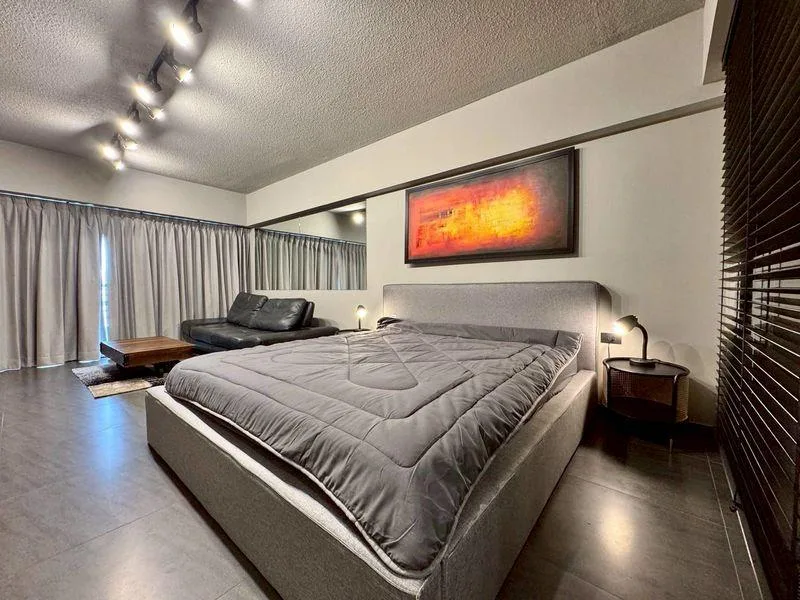 Property photos for Metro Jomtien Condotel