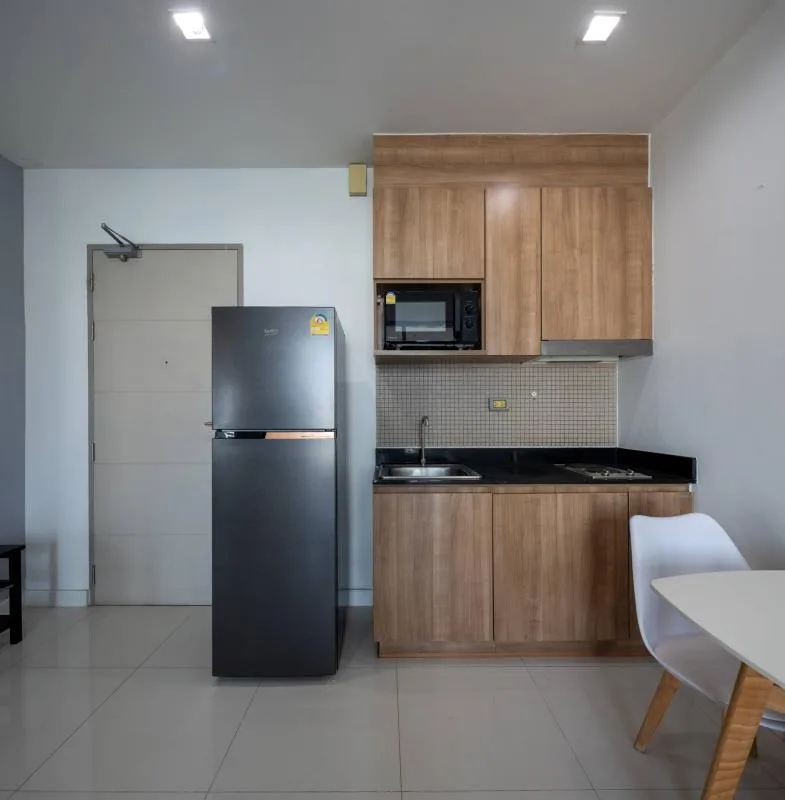 Property photos for Ideo Verve Ratchaprarop