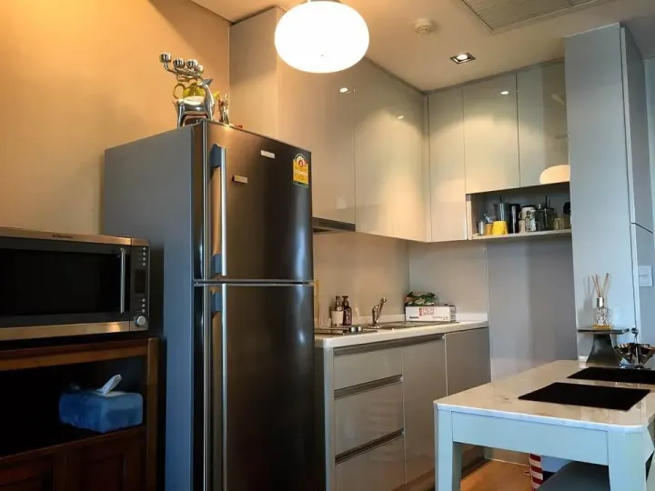 Property photos for The Address Phayathai