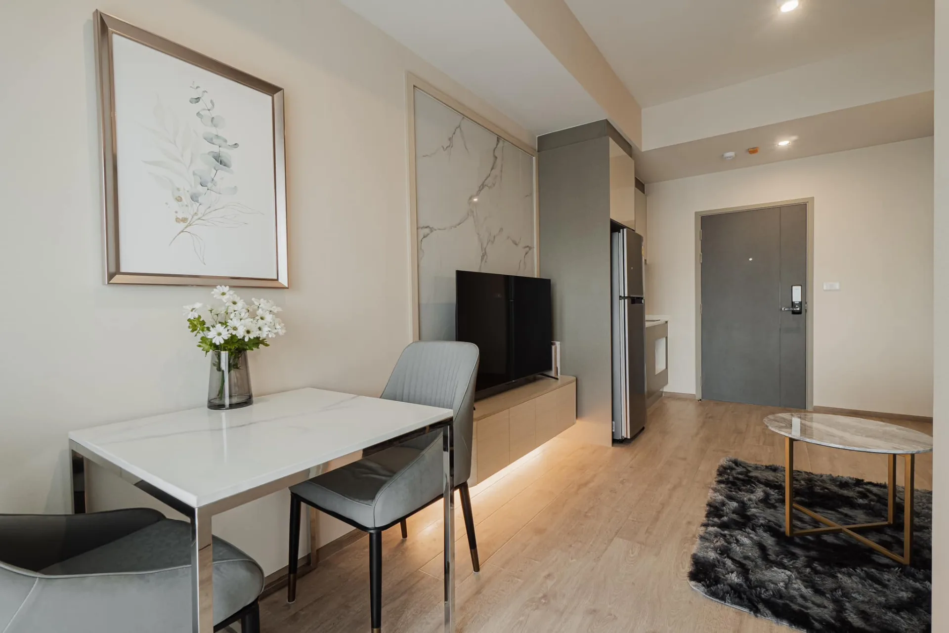 Property photos for Ideo Rama 9 - Asoke