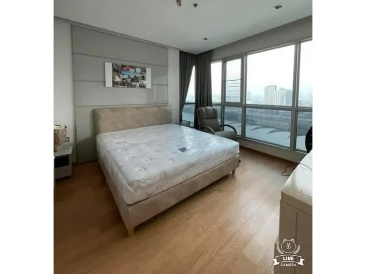 Property photos for The Address Asoke