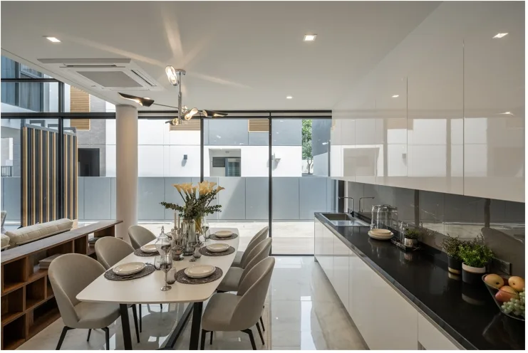 Property photos for Baan 365 Rama 3