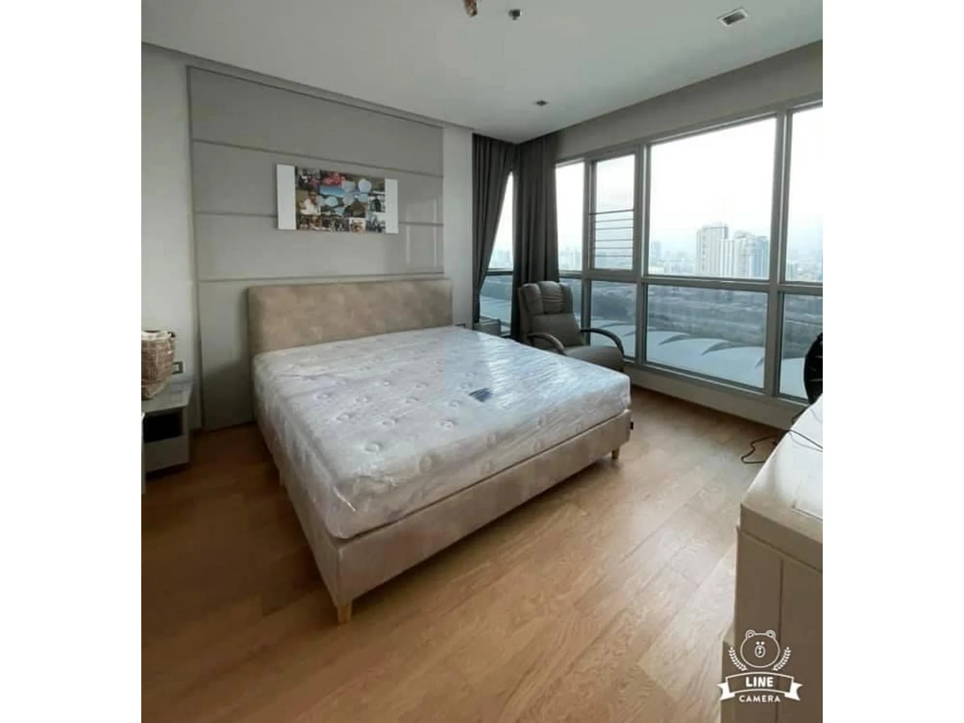 Property photos for The Address Asoke