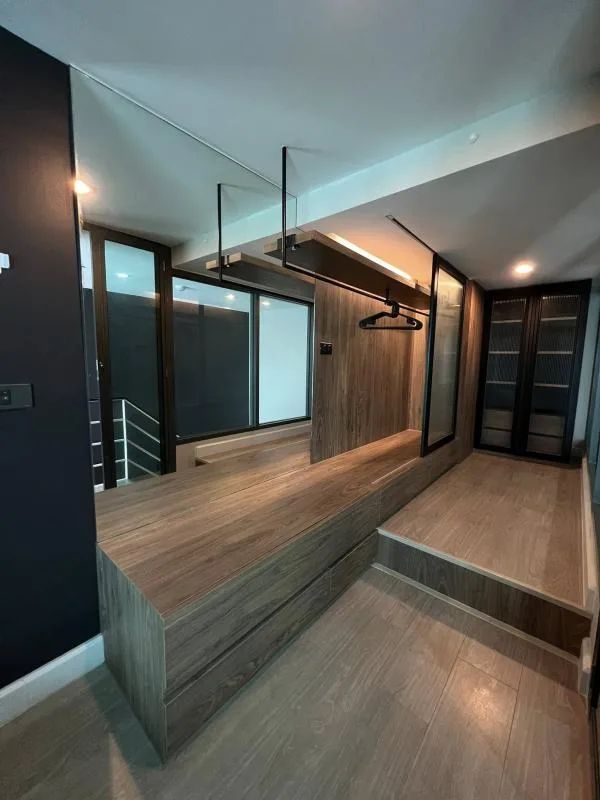 Property photos for Metro Sky Prachachuen