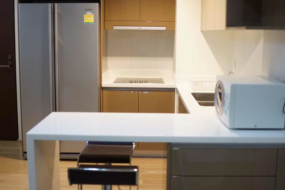 Property photos for Siri at Sukhumvit