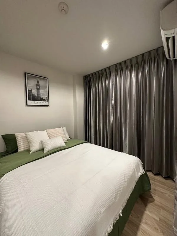Property photos for The Excel Hideaway Sukhumvit 71