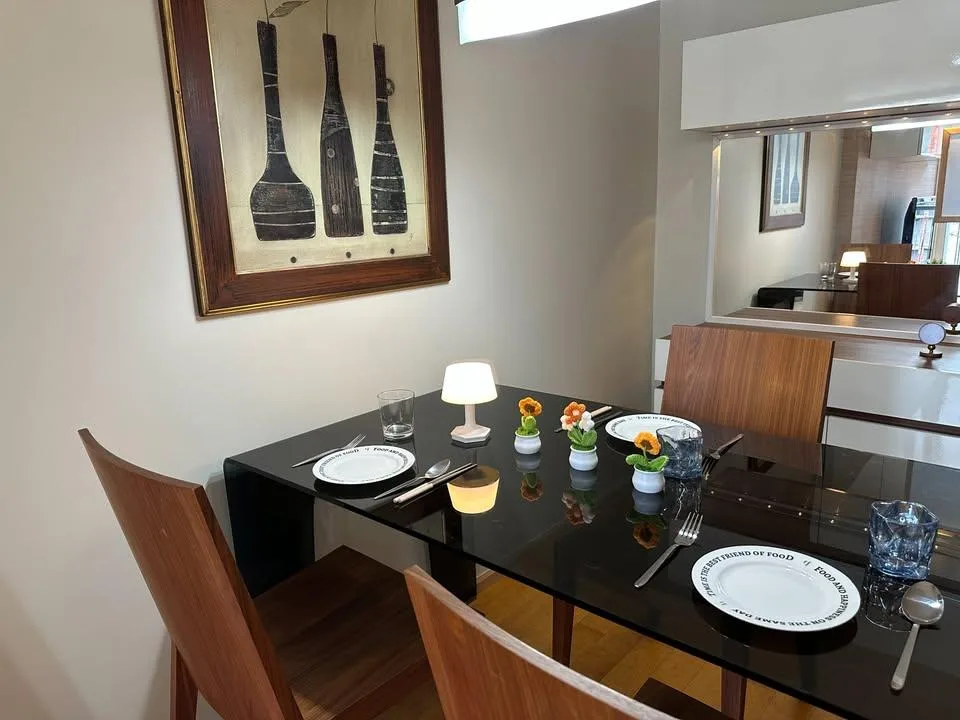 Property photos for Villa Rachatewi