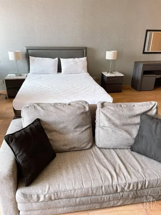 Property photos for Q Chidlom - Phetchaburi