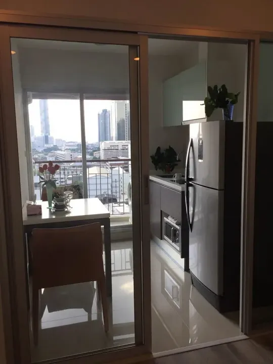 Property photos for Centric Sathorn - Saint Louis
