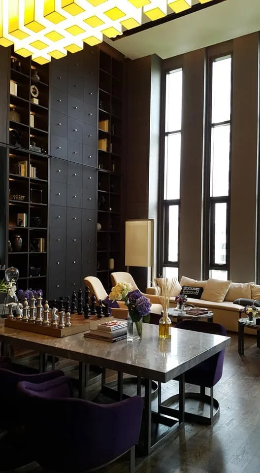 Property photos for The XXXIX by Sansiri