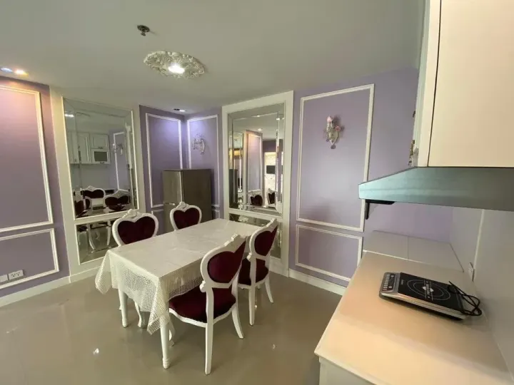 Property photos for Metro Park Sathorn