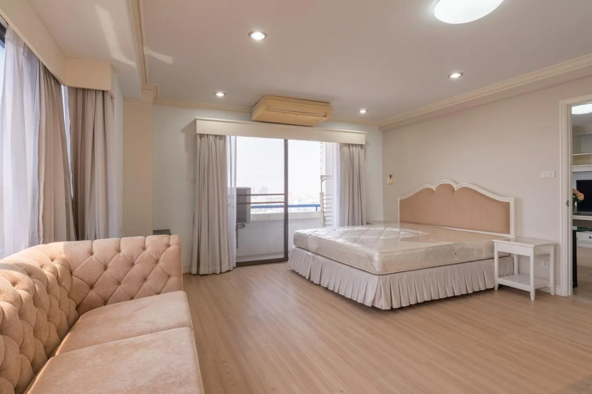 Property photos for Regent Srinakarin Tower