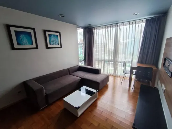 Property photos for The Tempo Ruamrudee