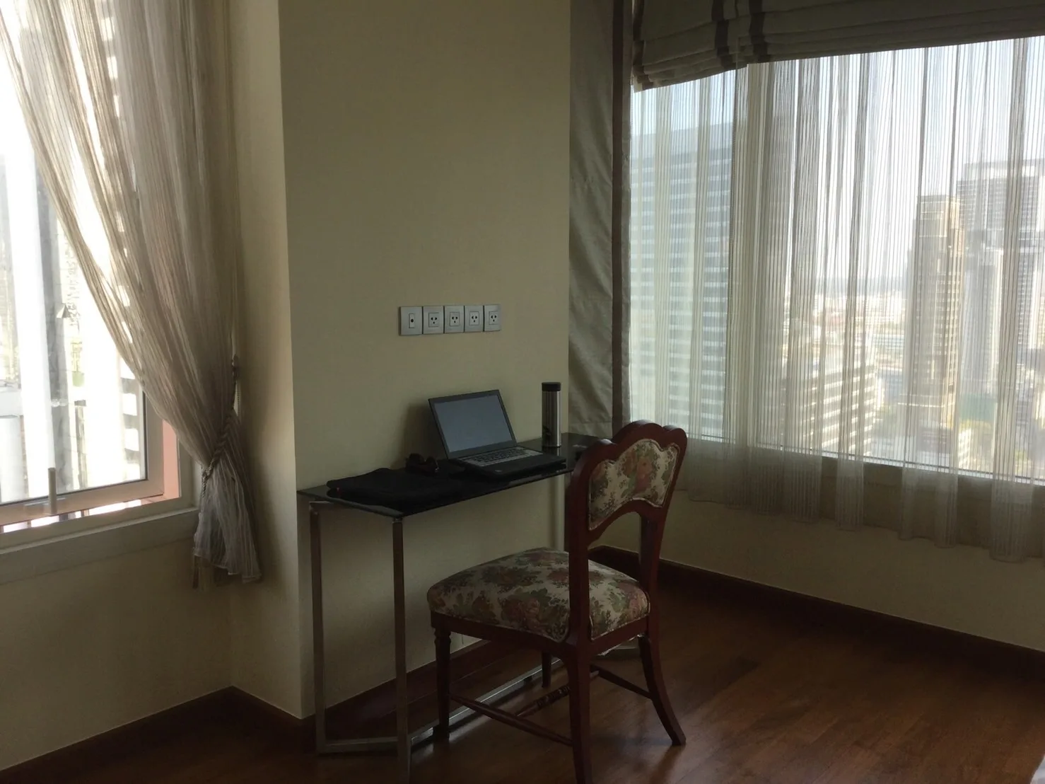 Property photos for The Infinity