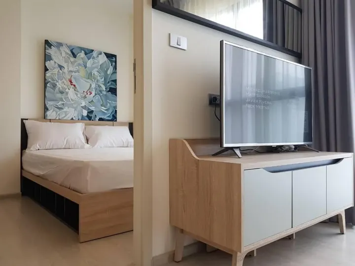 Property photos for Rhythm Asoke 2