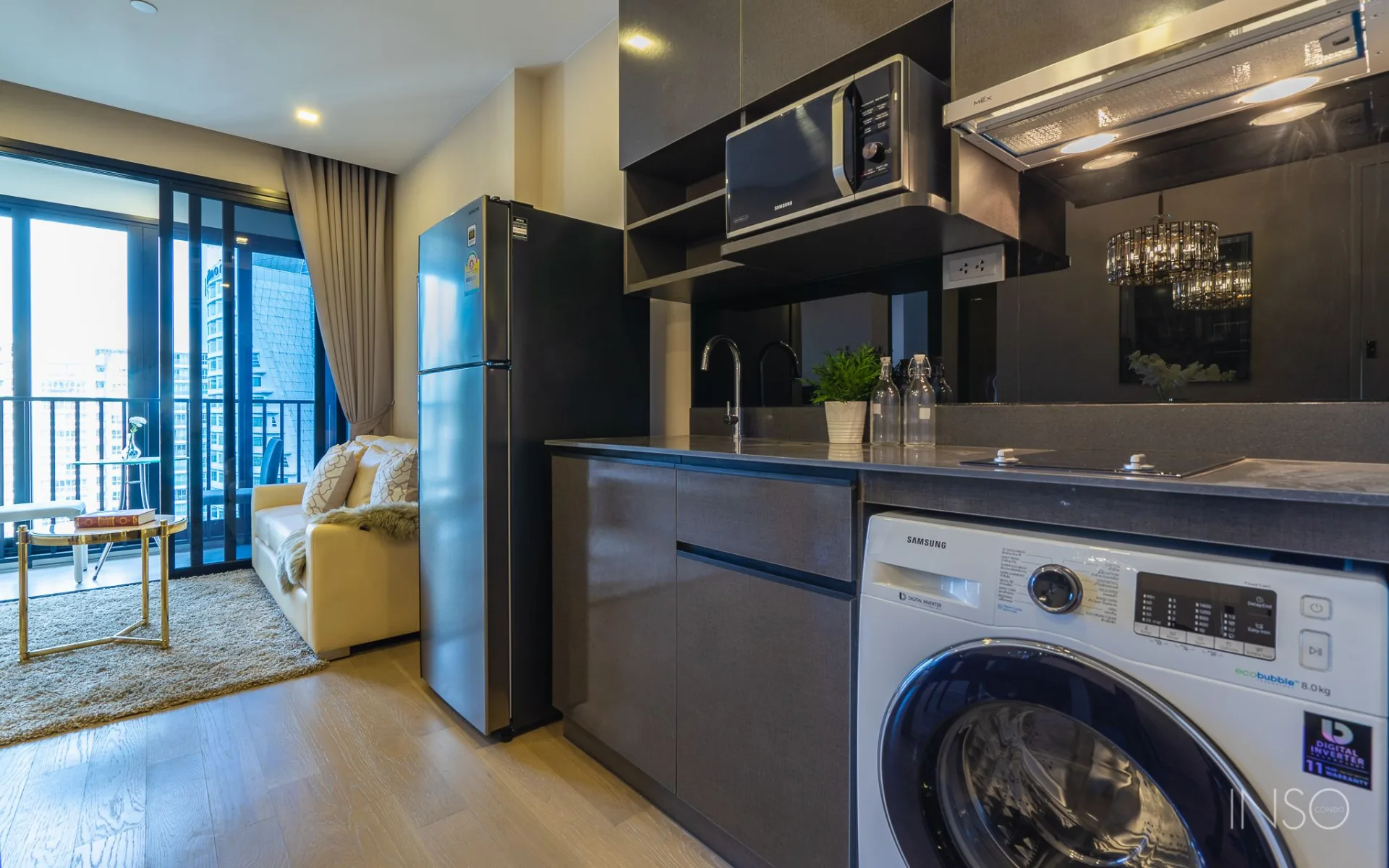 Property photos for Ashton Asoke