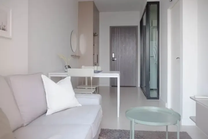 Property photos for The Niche Pride Thonglor-Phetchaburi