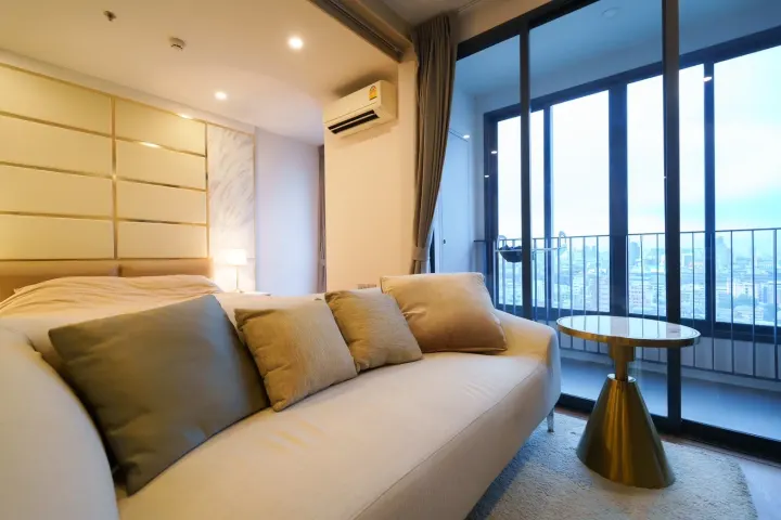 Property photos for Q Chidlom - Phetchaburi