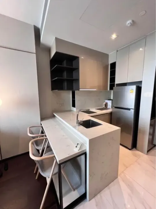 Property photos for Laviq Sukhumvit 57