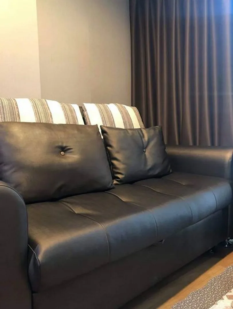 Property photos for Lumpini Park Rama 9 - Ratchada
