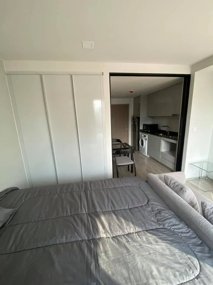 Property photos for Maestro 14 Siam - Ratchathewi
