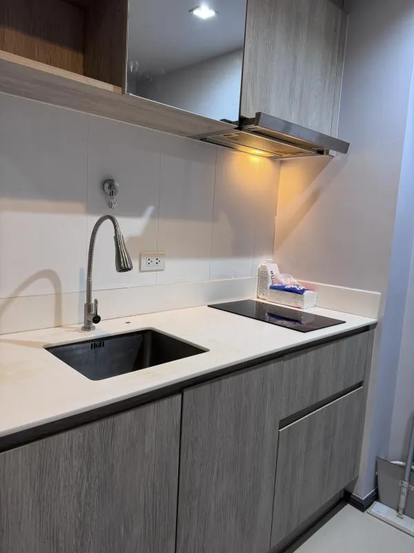 Property photos for Sari by Sansiri