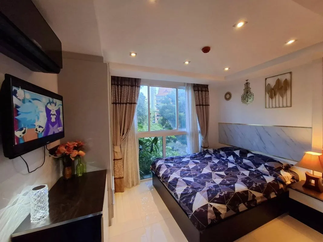Property photos for Serenity Wongamat