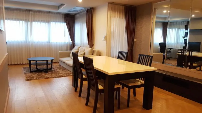 Property photos for Sathorn Gardens