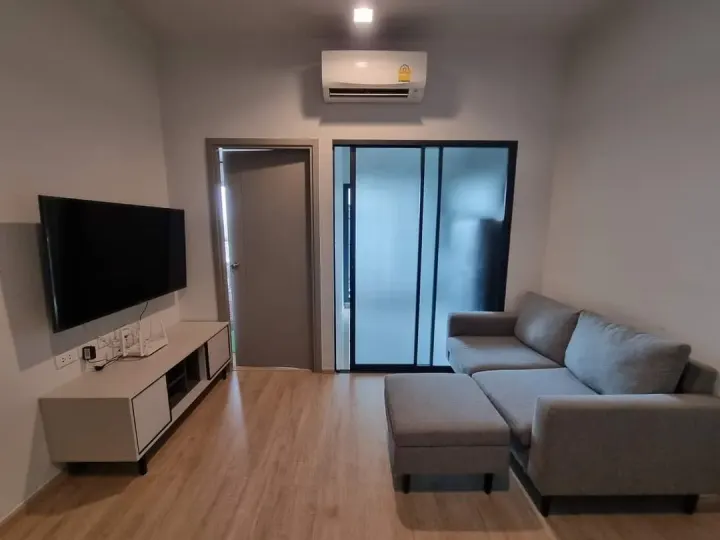 Property photos for Ideo New Rama 9