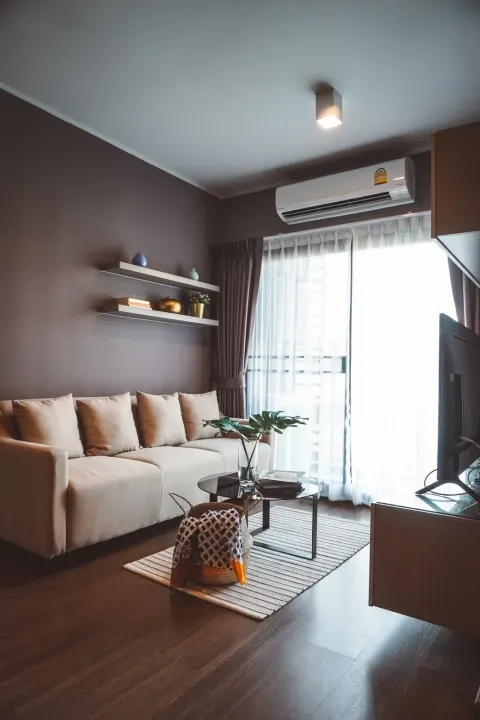 Property photos for Ideo Sukhumvit 93