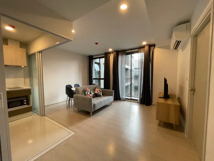 Property photos for The Tree Sukhumvit 64