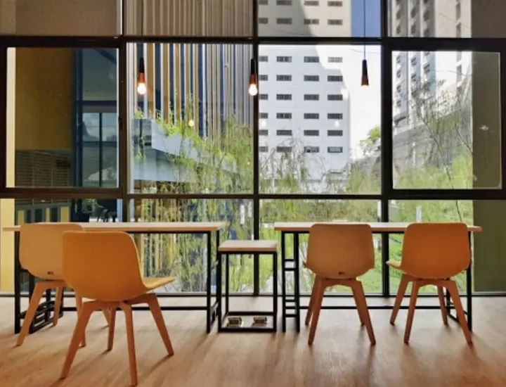 Property photos for Lumpini Suite Phetchaburi - Makkasan