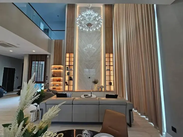 Property photos for The Gentry Phatthanakan