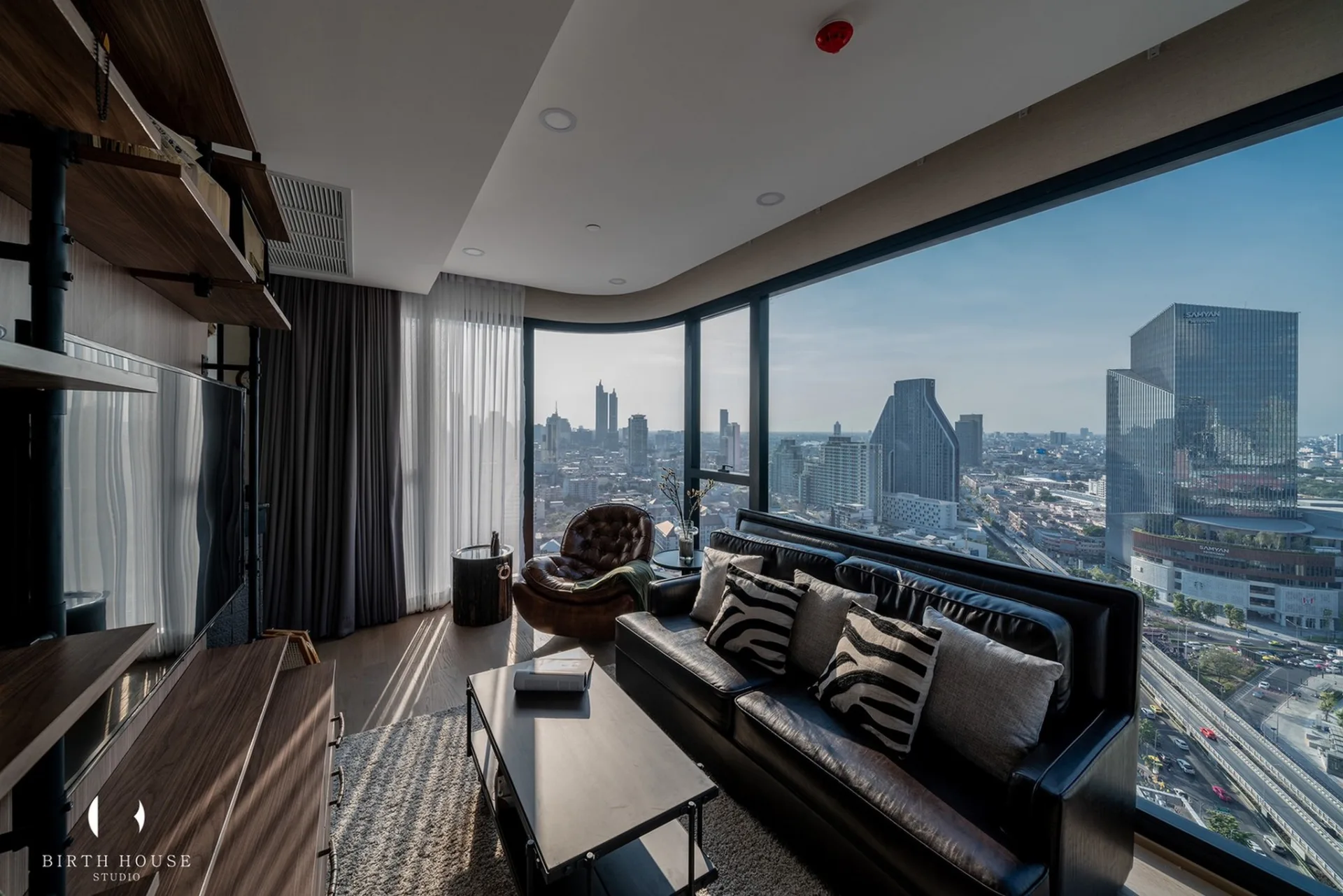 Property photos for Ashton Chula - Silom