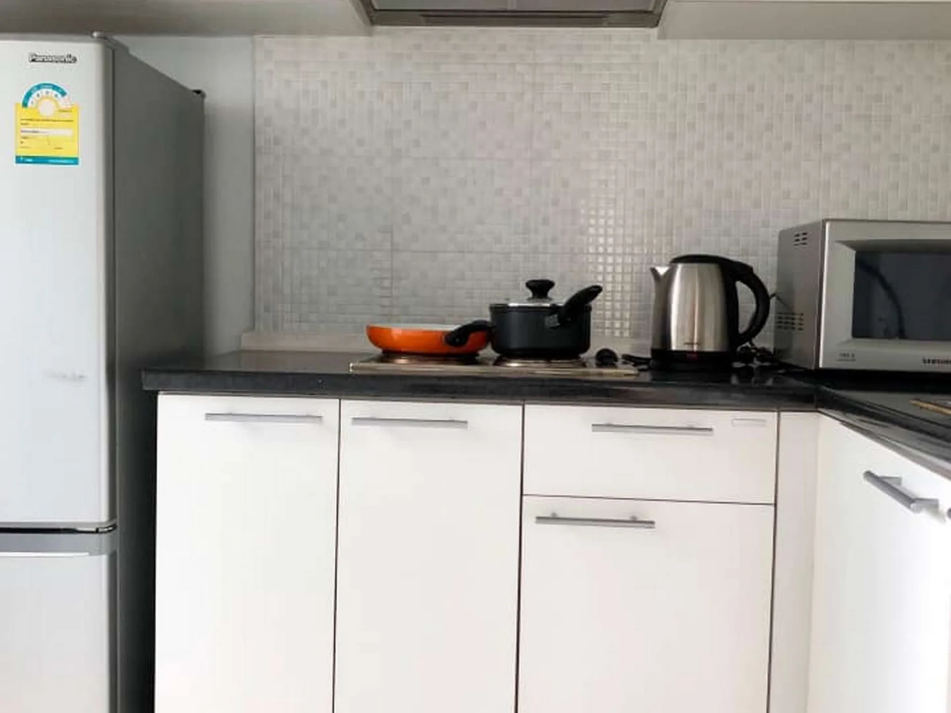 Property photos for Condo One Thonglor
