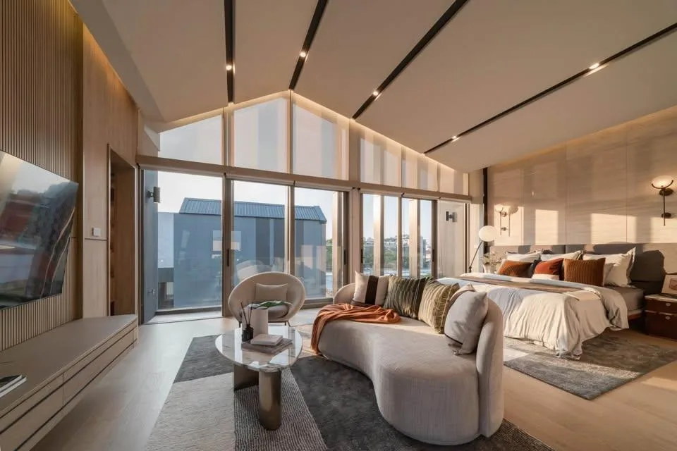 Property photos for Artery By G-land Property