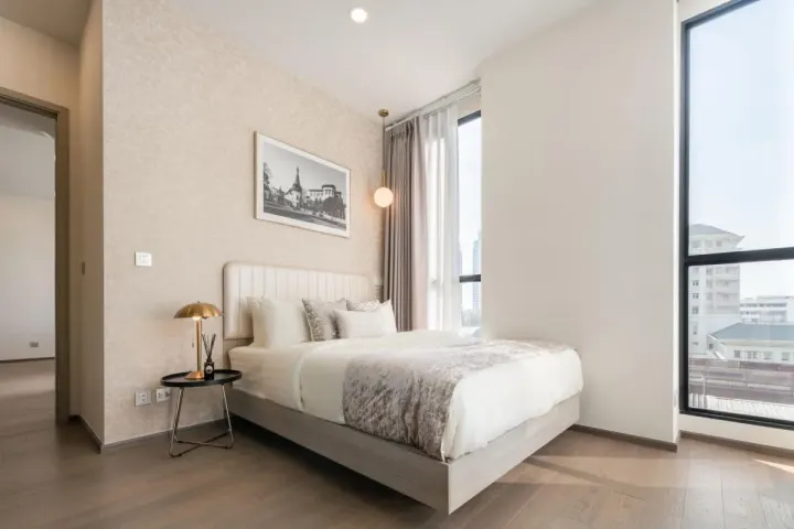 Property photos for Park Origin Phaya Thai