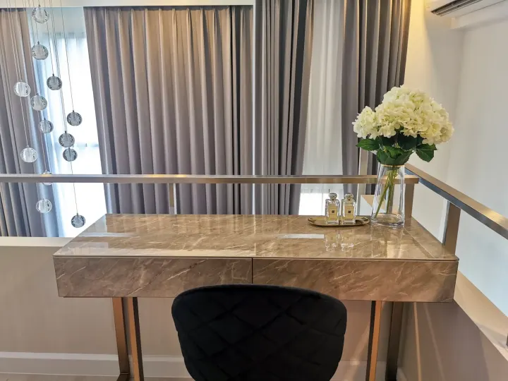 Property photos for Knightsbridge Prime Sathorn
