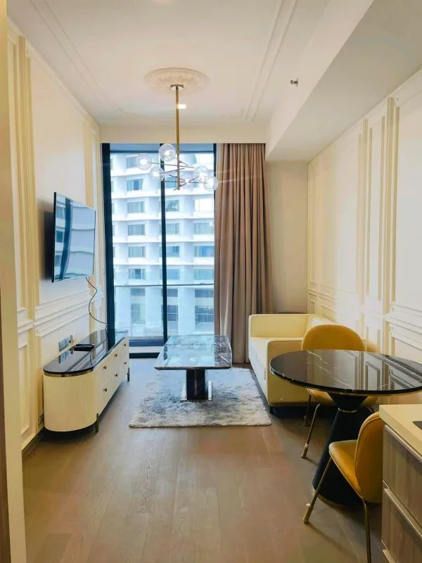 Property photos for Celes Asoke