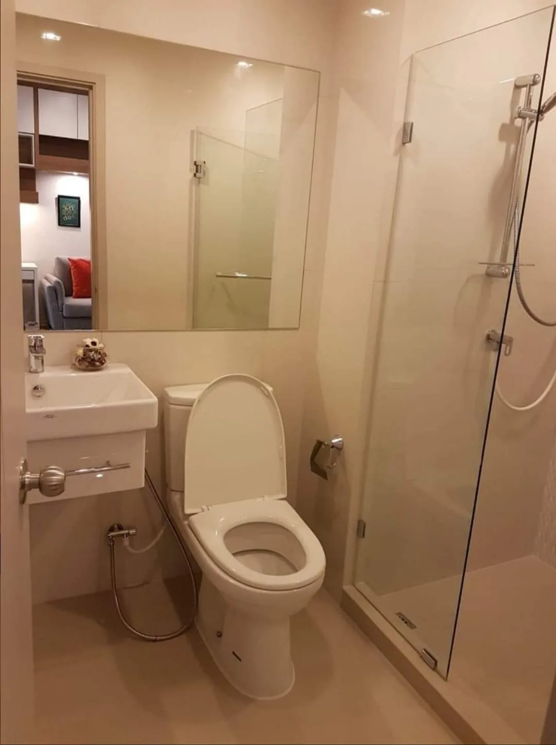 Property photos for Life Sukhumvit 48