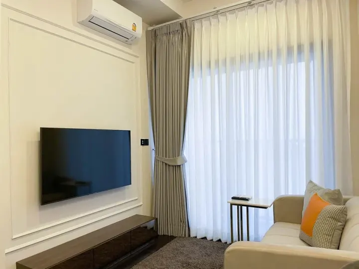Property photos for Park Origin Thonglor
