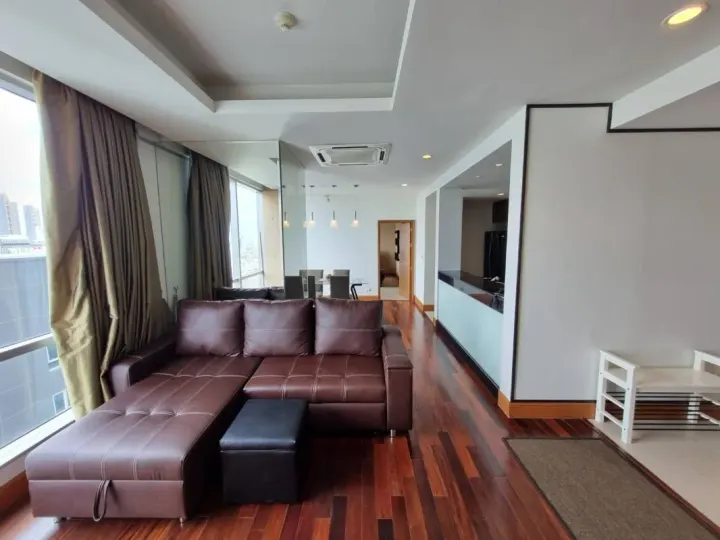 Property photos for Sky Villas Sathorn