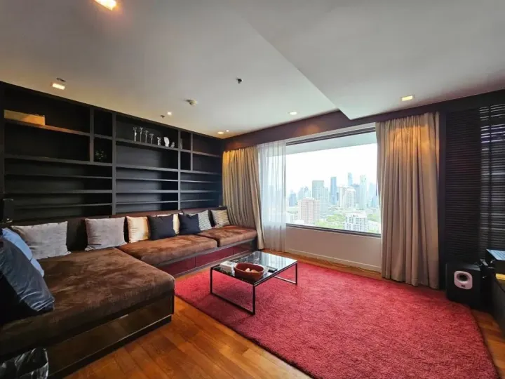 Property photos for Amanta Lumpini