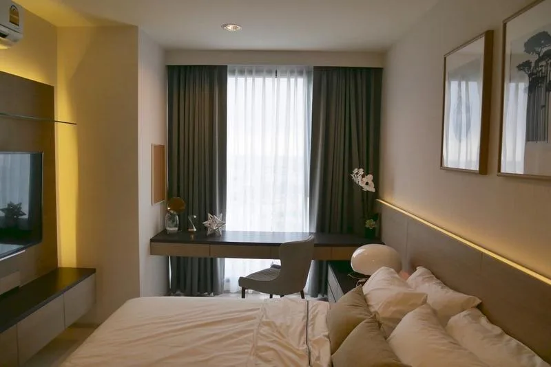 Property photos for Rhythm Sukhumvit 42